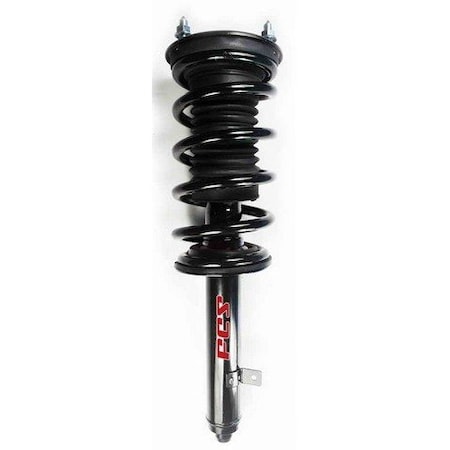 Fcs Automotive Complete Strut Assembly, 1335836L 1335836L